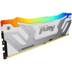 Memoria RAM Kingston FURY Renegade RGB 48GB (2 x 24GB) 288-Pin PC RAM DDR5 8400 MHz CL40 - Imagen 8