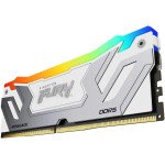 Memoria RAM Kingston FURY Renegade RGB 48GB (2 x 24GB) 288-Pin PC RAM DDR5 8400 MHz CL40 - Imagen 9