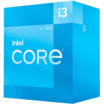 Procesador Intel Core i3-12100 - Alder Lake 4-Core 3.3 GHz - Socket LGA 1700 - 60W - Imagen 13