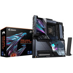 Motherboard GIGABYTE Z890 AORUS MASTER AI TOP Socket LGA1851 E-ATX