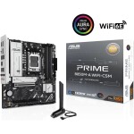 Motherboard ASUS PRIME B850M-A WIFI-CSM Socket AM5 Micro ATX