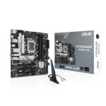 Motherboard ASUS PRIME B760M-A AX Socket LGA 1700 Micro ATX