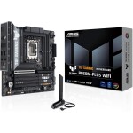 Motherboard ASUS TUF GAMING B860M-PLUS WIFI Socket LGA1851 Micro ATX