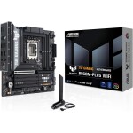 Motherboard ASUS TUF GAMING B860M-PLUS WIFI Socket LGA1851 Micro ATX