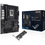 Motherboard ASUS Pro WS W680-ACE IPMI Socket LGA1700 ATX
