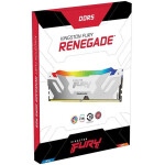 Memoria RAM Kingston FURY Renegade RGB 48GB (2 x 24GB) 288-Pin PC RAM DDR5 8400 MHz CL40 - Imagen 3