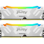 Memoria RAM Kingston FURY Renegade RGB 48GB (2 x 24GB) 288-Pin PC RAM DDR5 8400 MHz CL40 - Imagen 2