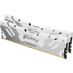 Memoria RAM Kingston Fury Renegade 32GB (2 x 16GB) 288-Pin PC RAM DDR5 6800 MHz CL36