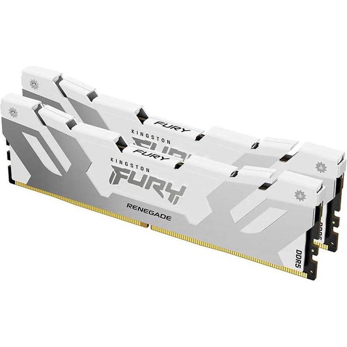Memoria RAM Kingston Fury Renegade 32GB (2 x 16GB) 288-Pin PC RAM DDR5 6800 MHz CL36