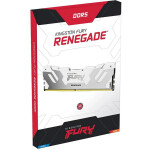 Memoria RAM Kingston Fury Renegade 48GB (2 x 24GB) 288-Pin DDR5 8400 MHz CL40 - Imagen 2