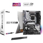 Motherboard ASRock B650 Pro RS WiFi Socket AM5 ATX