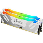 Memoria RAM Kingston FURY Renegade RGB 48GB (2 x 24GB) 288-Pin PC RAM DDR5 8400 MHz CL40