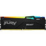 Memoria RAM Kingston FURY Beast 16GB (2 x 8GB) 288-Pin DDR5 5600 MHz CL40 - Imagen 2