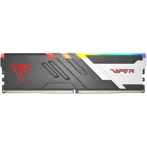 Memoria RAM Patriot Viper Venom RGB 16GB (1 x 16GB) 288-Pin DDR5 5600 MHz CL36