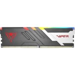 Memoria RAM Patriot Viper Venom RGB 32GB (1 x 32GB) 288-Pin DDR5 5600 MHz CL36
