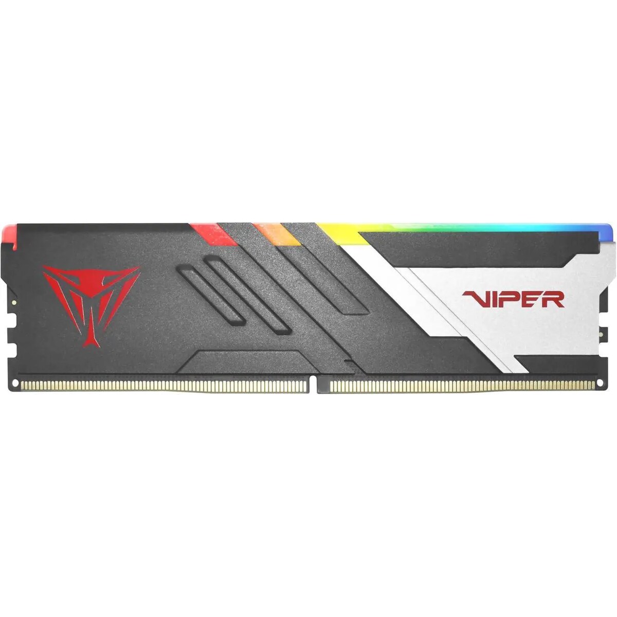 Memoria RAM Patriot Viper Venom RGB 32GB (1 x 32GB) 288-Pin DDR5 5600 MHz CL36