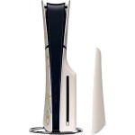 Sony PlayStation 5 Slim 1TB Ghost of Yōtei Gold Limited Edition Bundle - Imagen 2