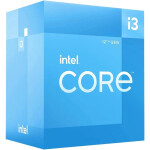 Procesador Intel Core i3-12100 - Alder Lake 4-Core 3.3 GHz - Socket LGA 1700 - 60W - Imagen 8