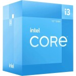 Procesador Intel Core i3-12100 - Alder Lake 4-Core 3.3 GHz - Socket LGA 1700 - 60W - Imagen 8