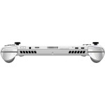 ASUS - ROG Ally X 7" 120Hz FHD 1080p - AMD Ryzen Z2 A - 16GB LPDDR5 - 512GB SSD - White - Imagen 5