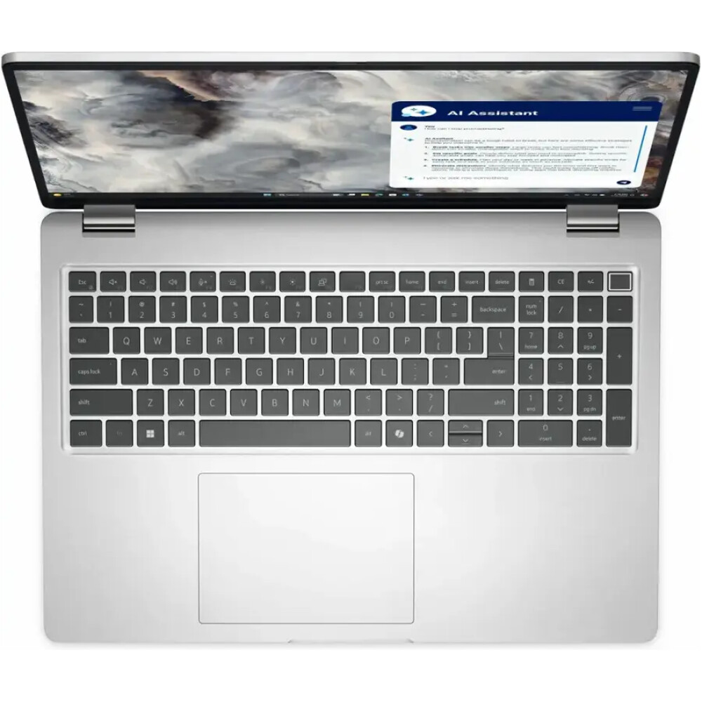 Dell Pro 16 Plus 16" IPS 1920 x 1200 –  Intel Core Ultra 7 265U  – 16GB DDR5 – 512GB SSD - Imagen 3