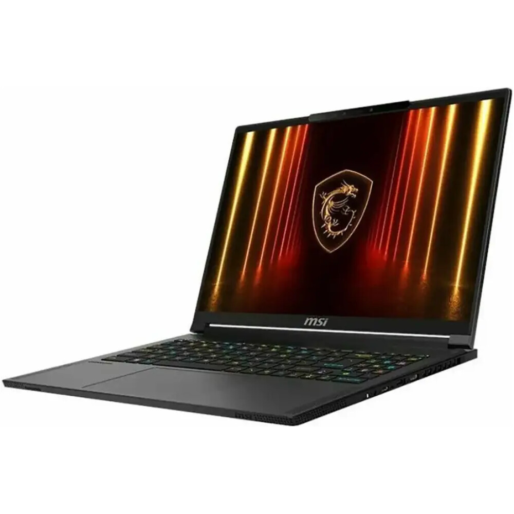 MSI Stealth A16 AI+ 16″ QHD+ 240 Hz – AMD Ryzen AI 9 HX 370 – 64GB DDR5 – NVIDIA GeForce RTX 5090 24GB – 2TB SSD - Imagen 3