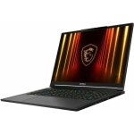 MSI Stealth A16 AI+ 16″ QHD+ 240 Hz – AMD Ryzen AI 9 HX 370 – 64GB DDR5 – NVIDIA GeForce RTX 5070 Ti 12GB – 2TB SSD - Imagen 3