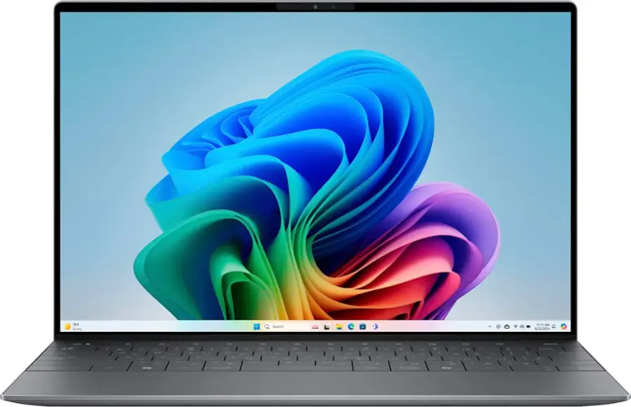 eb7e72b5-227f-489e-93c9-eabe083ef7ff Dell XPS 13 13.4" 2K 120Hz – Intel Core Ultra 7 265V – 16GB DDR5 – 512GB SSD - - Imagen 1