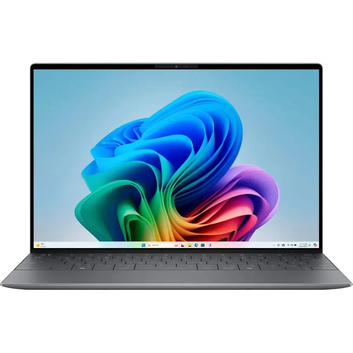 Dell XPS 13 13.4" 2K 120Hz –  Intel Core Ultra 7 265V – 16GB DDR5 – 512GB SSD -