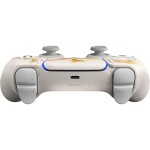 Control Inalámbrico PlayStation 5 DualSense Ghost of Yōtei Gold Limited Edition Bundle - Imagen 3