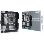 Motherboard ASUS PRIME H610I-PLUS D4-CSM Socket LGA 1700 Mini ITX
