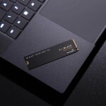 Disco Duro Solido SSD Western Digital WD_BLACK SN7100 500GB PCIe M.2 2280 hasta 5150 MB/s - Imagen 4