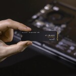 Disco Duro Solido SSD Western Digital WD_BLACK SN7100 500GB PCIe M.2 2280 hasta 5150 MB/s - Imagen 10