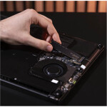 Disco Duro Solido SSD Western Digital WD_BLACK SN7100 500GB PCIe M.2 2280 hasta 5150 MB/s - Imagen 9