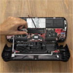 Disco Duro Solido SSD Western Digital WD_BLACK SN7100 500GB PCIe M.2 2280 hasta 5150 MB/s - Imagen 8