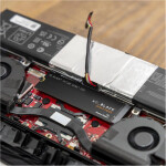 Disco Duro Solido SSD Western Digital WD_BLACK SN7100 500GB PCIe M.2 2280 hasta 5150 MB/s - Imagen 7