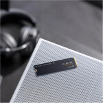 Disco Duro Solido SSD Western Digital WD_BLACK SN7100 500GB PCIe M.2 2280 hasta 5150 MB/s - Imagen 6