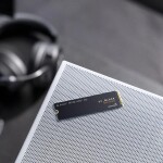 Disco Duro Solido SSD Western Digital WD_BLACK SN7100 500GB PCIe M.2 2280 hasta 5150 MB/s - Imagen 6
