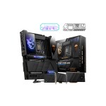 Motherboard MSI MEG Z890 GODLIKE LGA1851 E-ATX