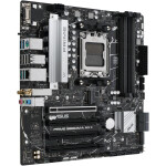 Motherboard ASUS PRIME B650M-A AX II Socket AM5 Micro ATX - Imagen 2