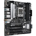 Motherboard ASUS PRIME B650M-A AX II Socket AM5 Micro ATX - Imagen 2