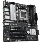 Motherboard ASUS PRIME B650M-A AX II Socket AM5 Micro ATX - Imagen 3