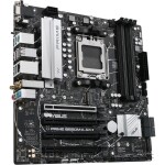Motherboard ASUS PRIME B650M-A AX II Socket AM5 Micro ATX - Imagen 3