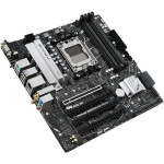 Motherboard ASUS PRIME B650M-A AX II Socket AM5 Micro ATX - Imagen 6