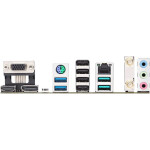 Motherboard ASUS PRIME B650M-A AX II Socket AM5 Micro ATX - Imagen 4