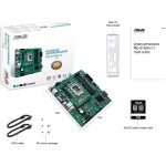 Motherboard ASUS Pro B760M-CT-CSM Socket LGA1700 Micro ATX - Imagen 5