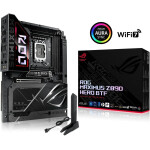 Motherboard ASUS ROG MAXIMUS Z890 HERO BTF Socket LGA1851 ATX