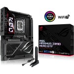 Motherboard ASUS ROG MAXIMUS Z890 HERO BTF Socket LGA1851 ATX