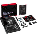Motherboard ASUS ROG MAXIMUS Z890 HERO BTF Socket LGA1851 ATX - Imagen 10