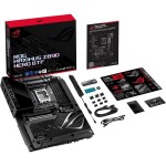 Motherboard ASUS ROG MAXIMUS Z890 HERO BTF Socket LGA1851 ATX - Imagen 10